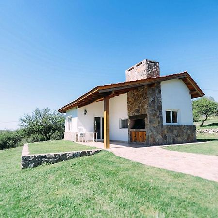 Cabana Sol Finca Pu Duam Villa General Belgrano Eksteriør billede