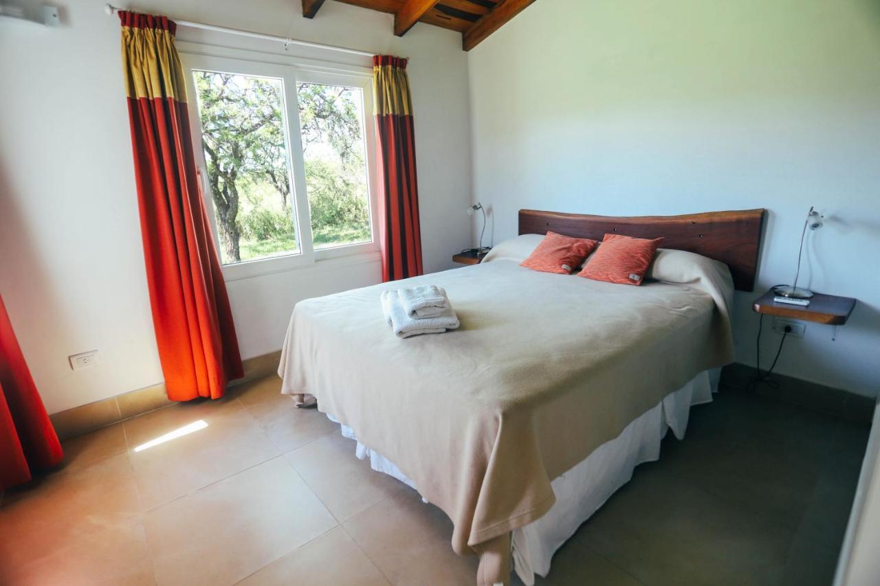 Cabana Sol Finca Pu Duam Villa General Belgrano Eksteriør billede
